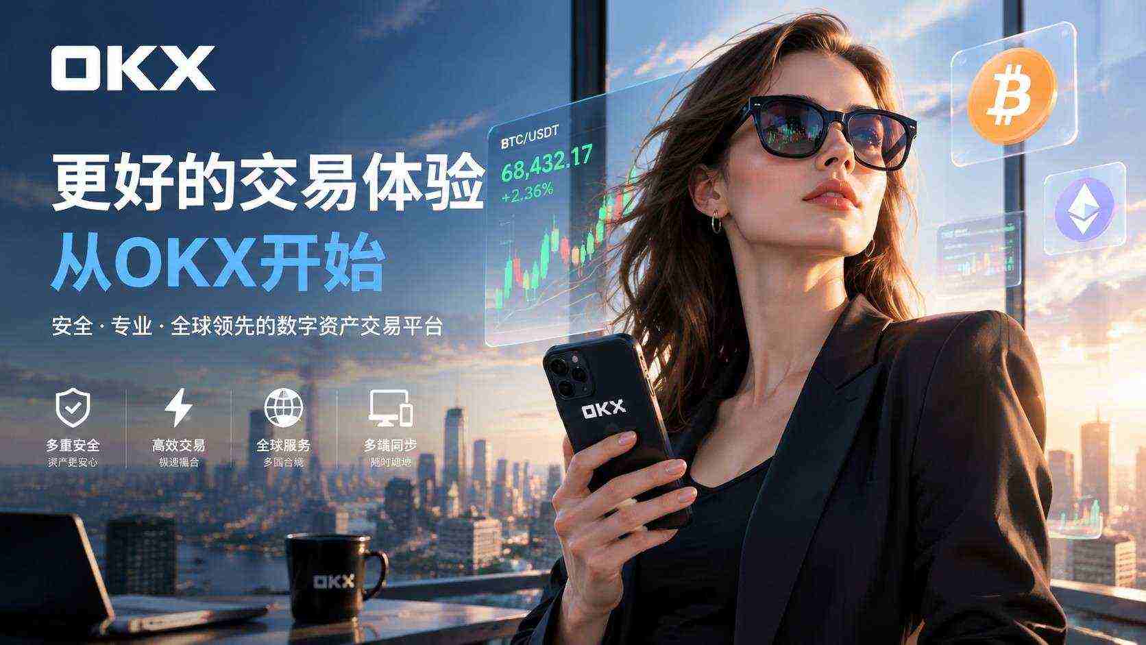 欧交易所App官网下载 官方下载渠道识别说明