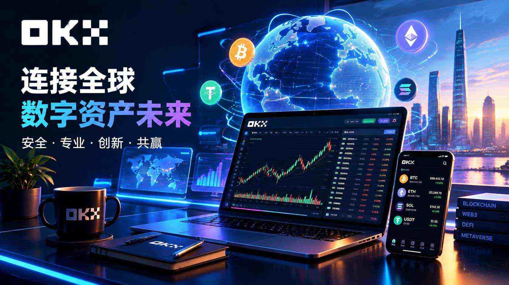 欧交易所App官网下载 App 安全设置界面